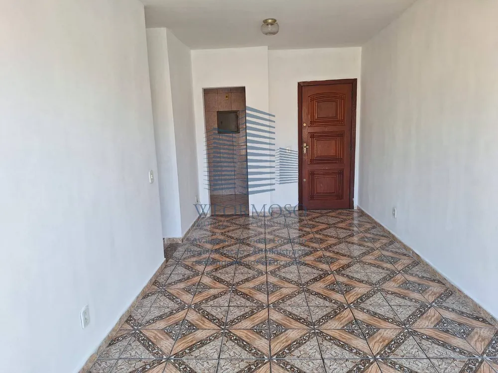 Apartamento, 2 quartos - Foto 2