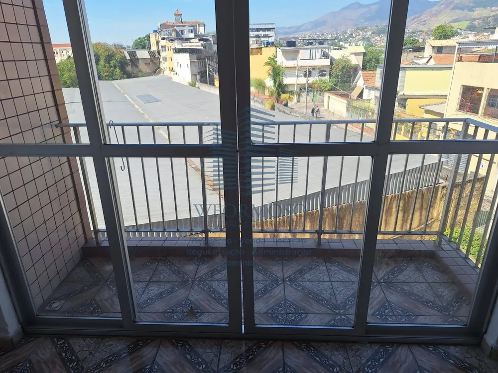 Apartamento, 2 quartos - Foto 12