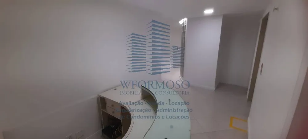 Sala-Conjunto, 190 m² - Foto 3