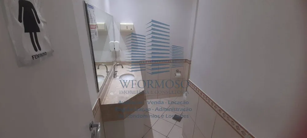 Sala-Conjunto, 190 m² - Foto 13