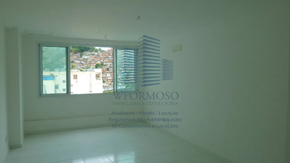 Sala-Conjunto, 29 m² - Foto 5