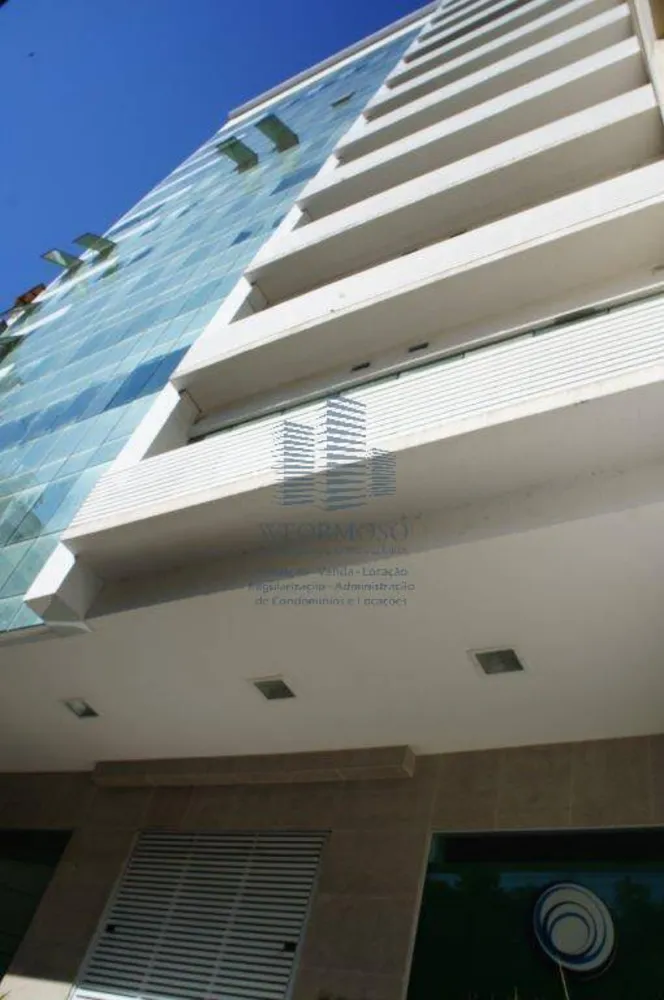 Sala-Conjunto, 29 m² - Foto 11