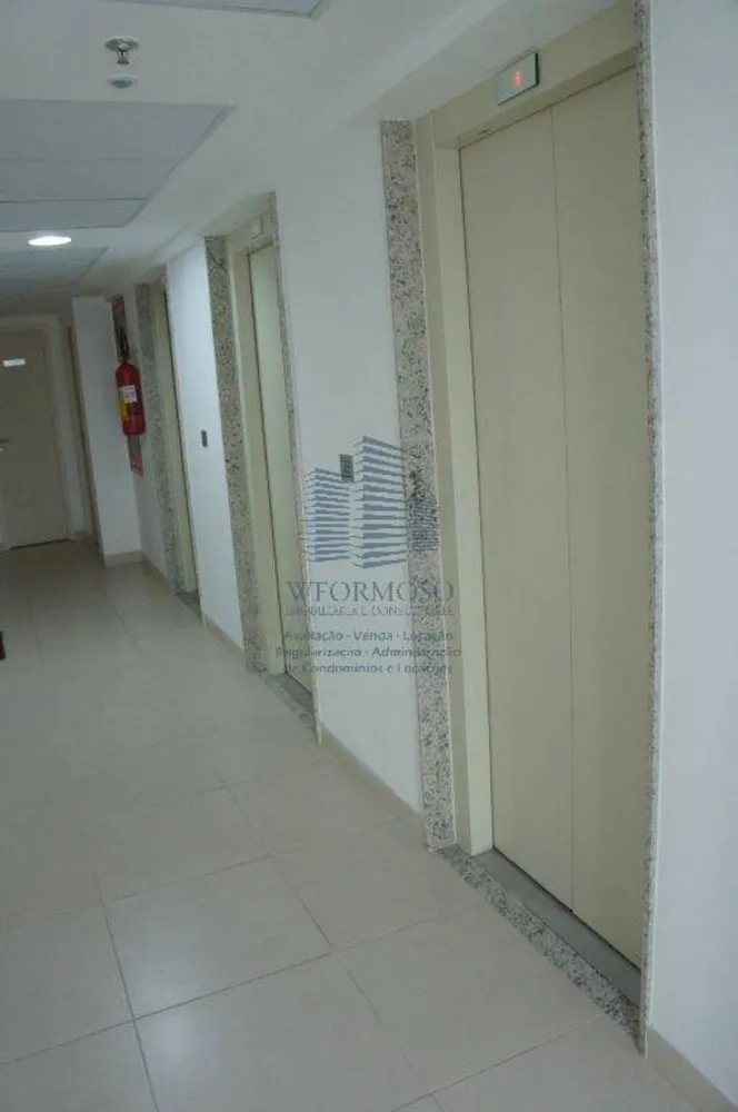 Sala-Conjunto, 29 m² - Foto 9