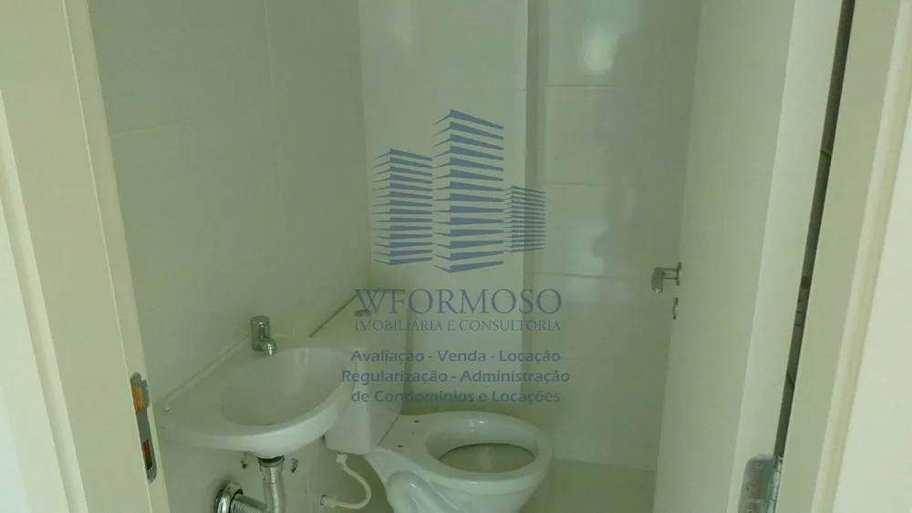 Sala-Conjunto, 29 m² - Foto 4