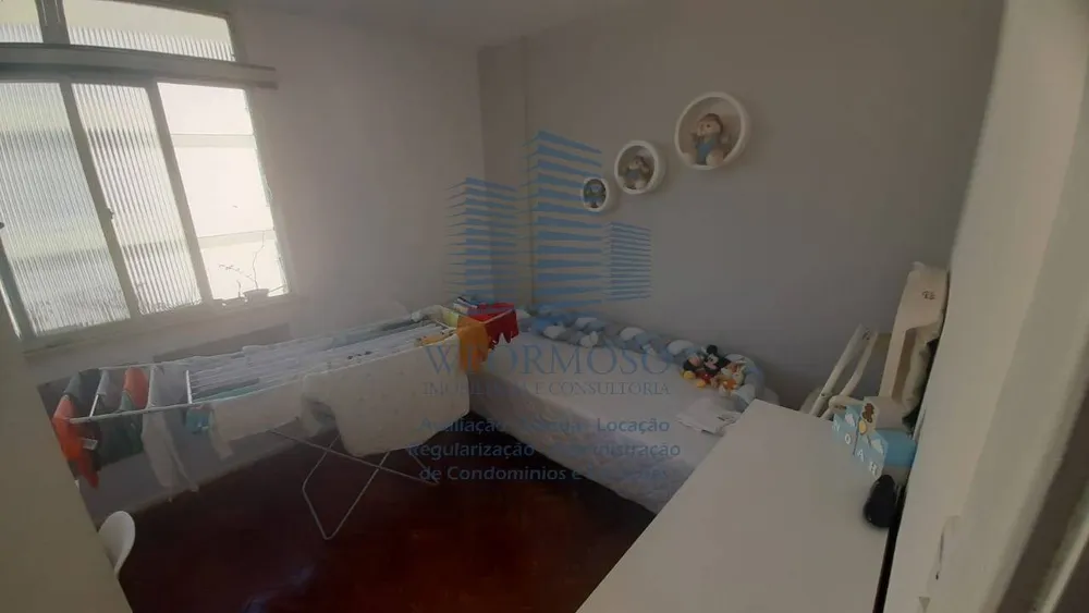 Apartamento, 3 quartos - Foto 9