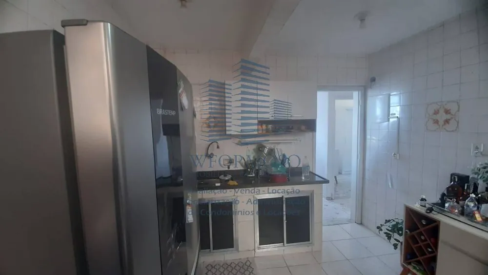 Apartamento, 3 quartos - Foto 5