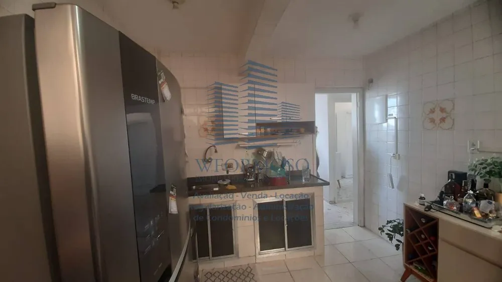 Apartamento, 3 quartos - Foto 8