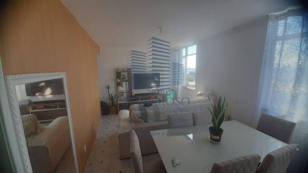 Apartamento, 3 quartos - Foto 1