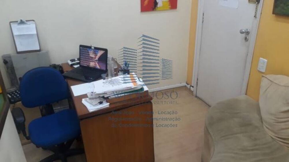 Sala-Conjunto, 30 m² - Foto 3