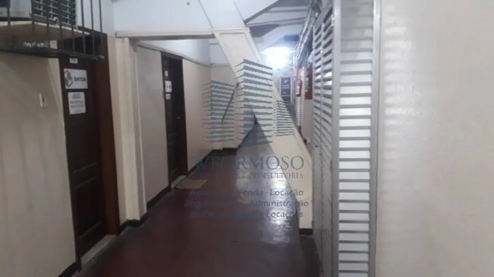 Sala-Conjunto, 30 m² - Foto 8