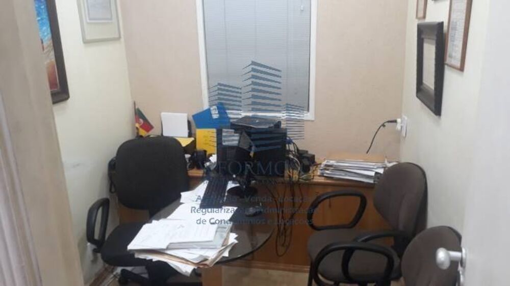 Sala-Conjunto, 30 m² - Foto 2