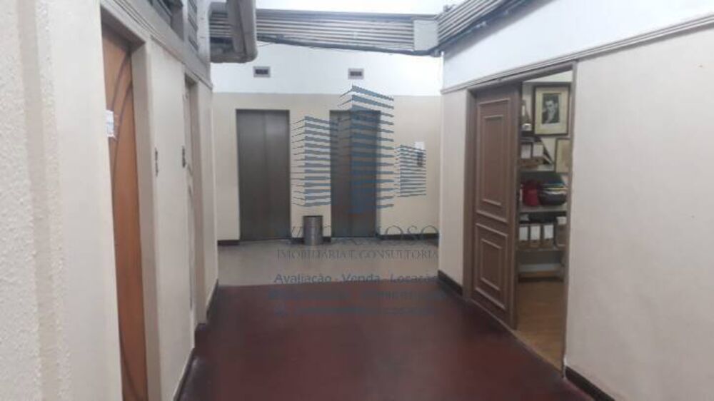 Sala-Conjunto, 30 m² - Foto 1