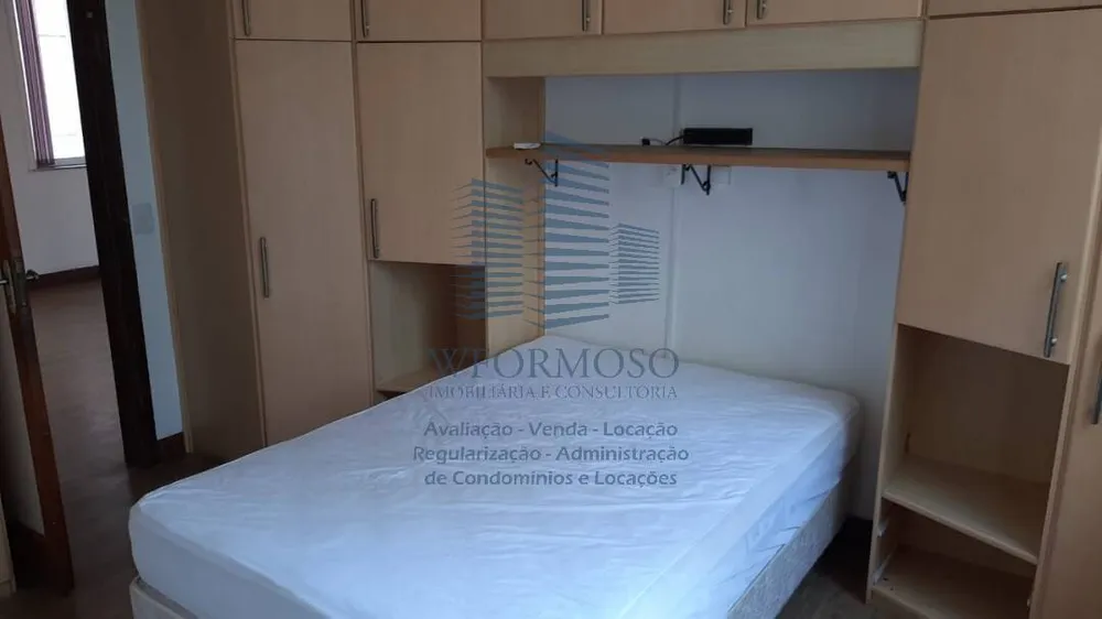 Casa, 3 quartos - Foto 10