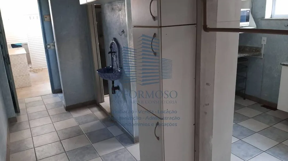 Casa, 3 quartos - Foto 11