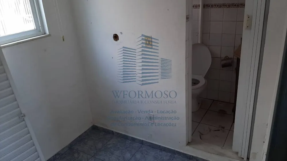 Casa, 3 quartos - Foto 15