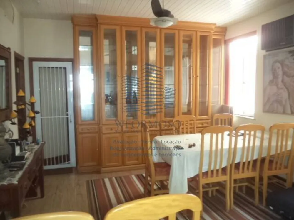 Casa, 3 quartos - Foto 24