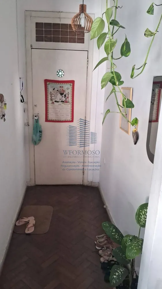 Apartamento, 2 quartos, 61 m² - Foto 6