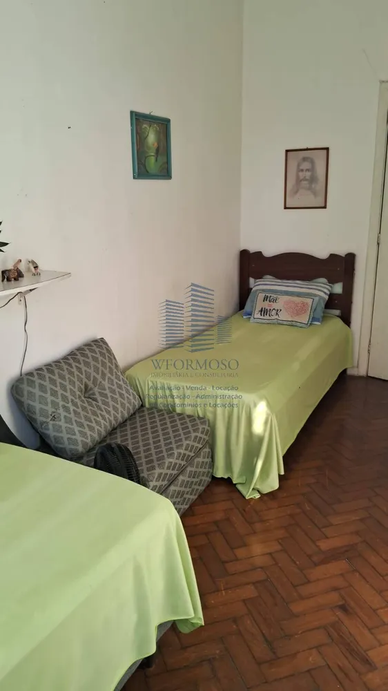 Apartamento, 2 quartos, 61 m² - Foto 14
