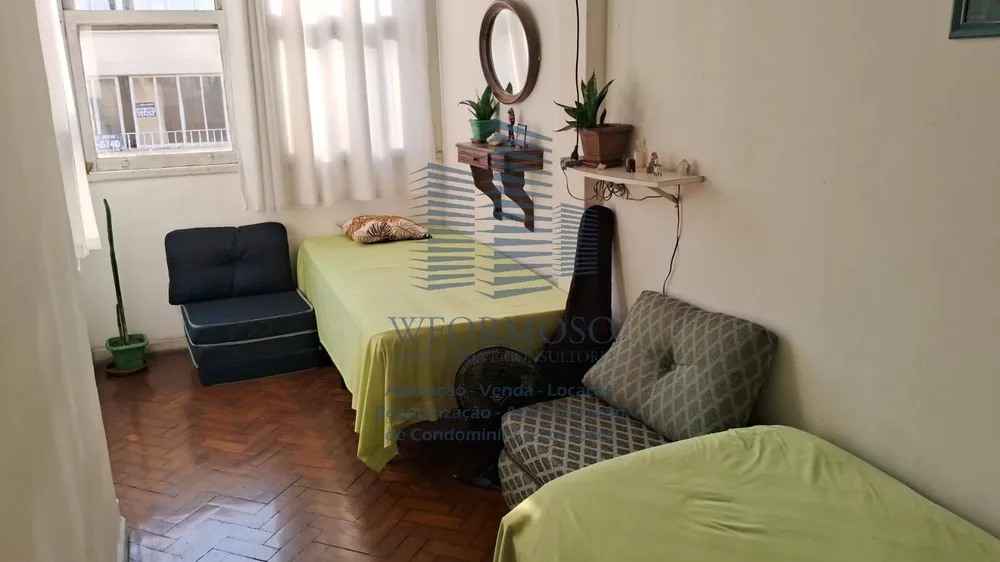 Apartamento, 2 quartos, 61 m² - Foto 17