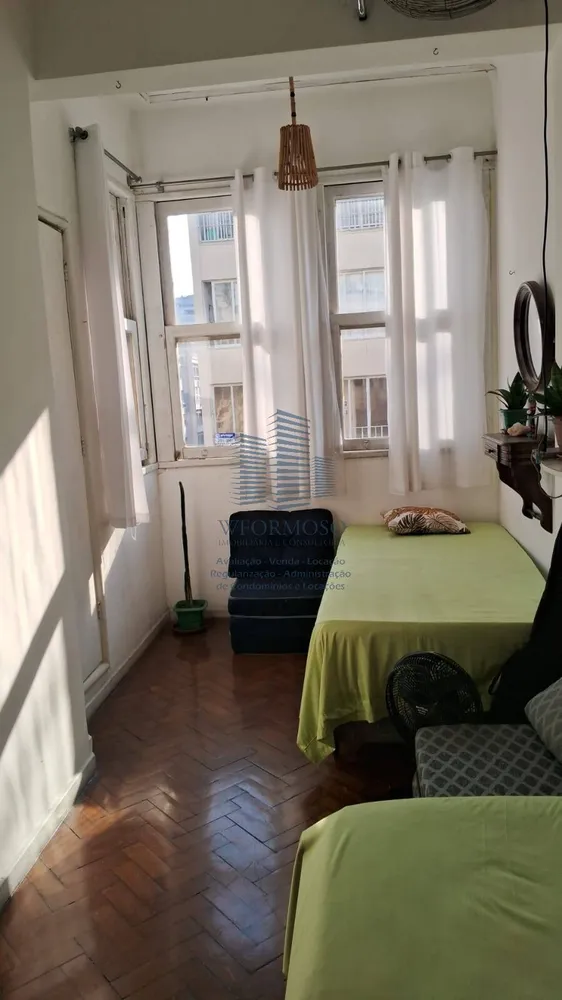 Apartamento, 2 quartos, 61 m² - Foto 2