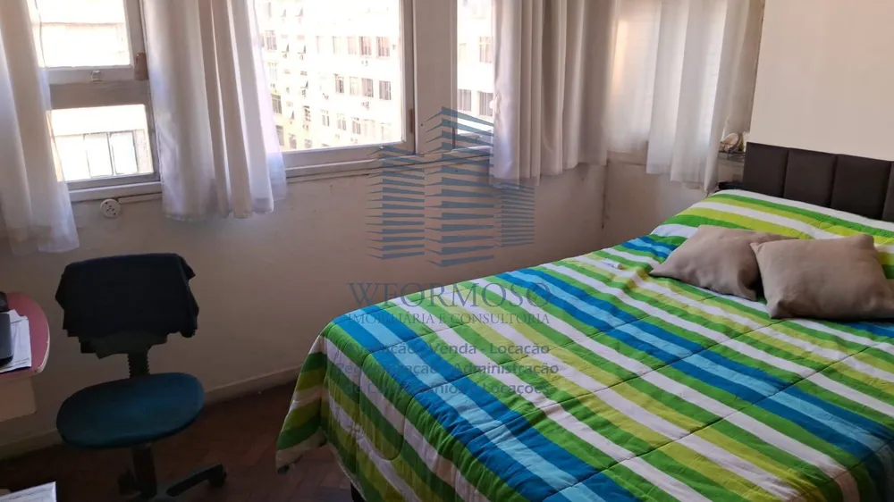 Apartamento, 2 quartos, 61 m² - Foto 3