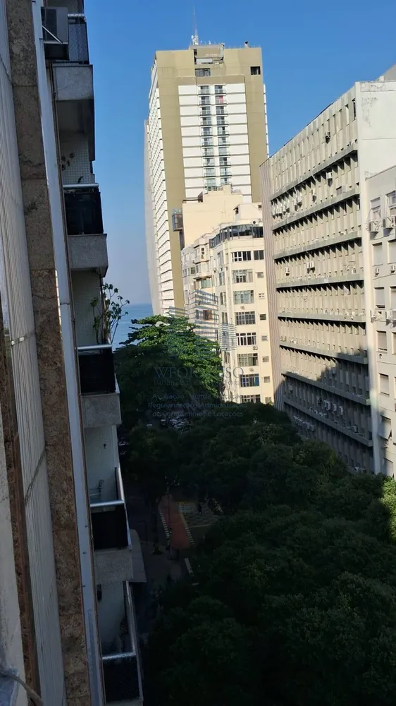 Apartamento, 2 quartos, 61 m² - Foto 11