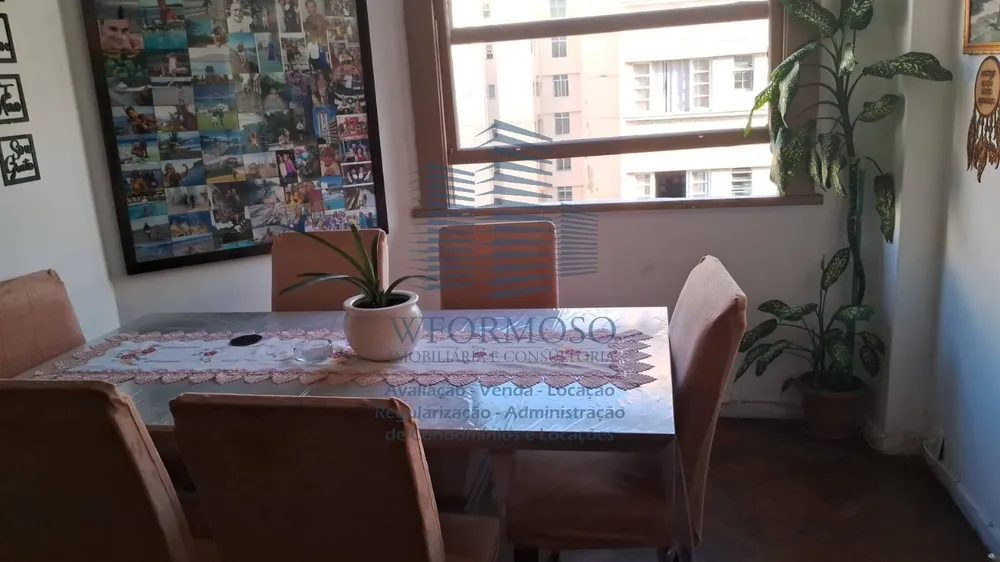 Apartamento, 2 quartos, 61 m² - Foto 7