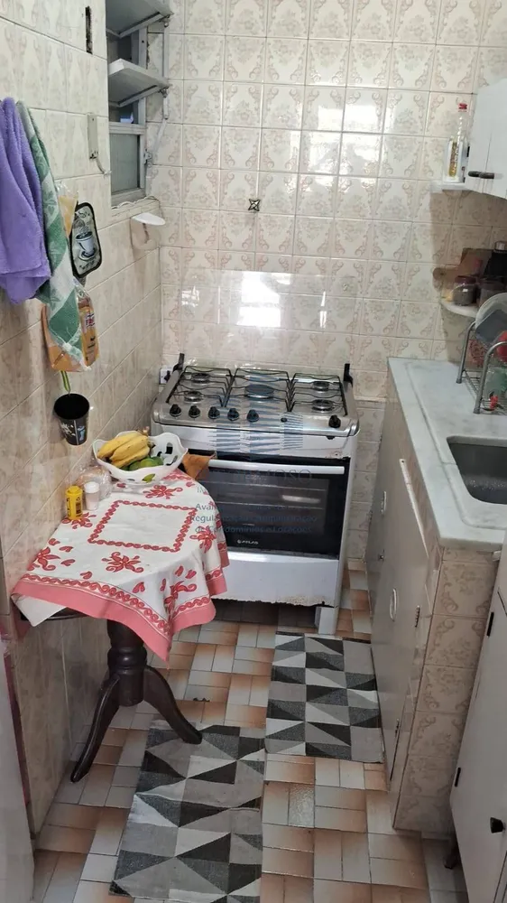 Apartamento, 2 quartos, 61 m² - Foto 12