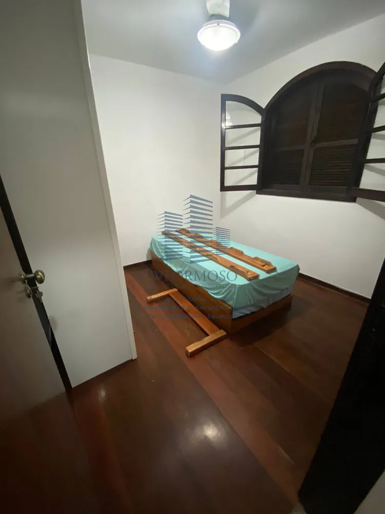 Casa, 5 quartos, 360 m² - Foto 11