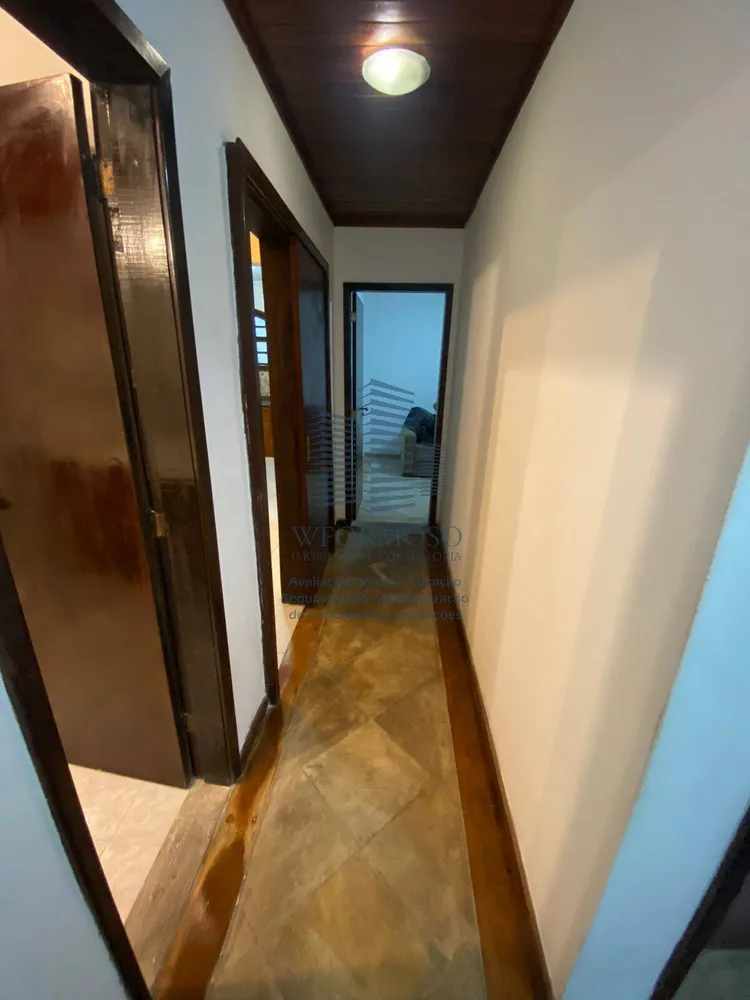Casa, 5 quartos, 360 m² - Foto 2