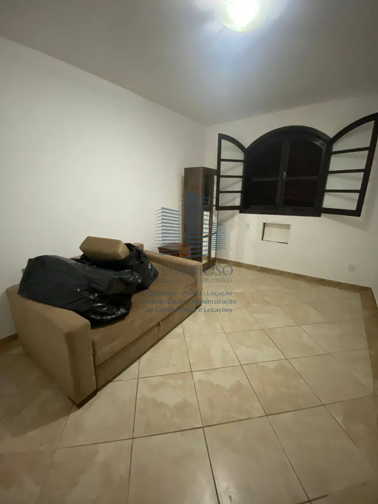 Casa, 5 quartos, 360 m² - Foto 7