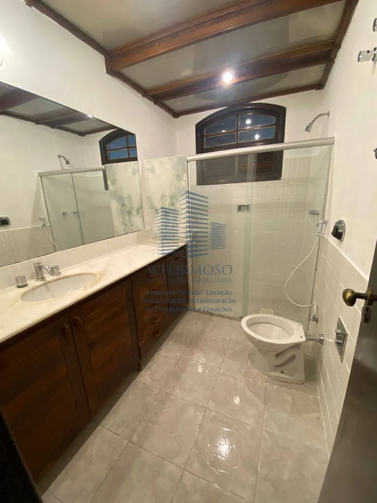 Casa, 5 quartos, 360 m² - Foto 4
