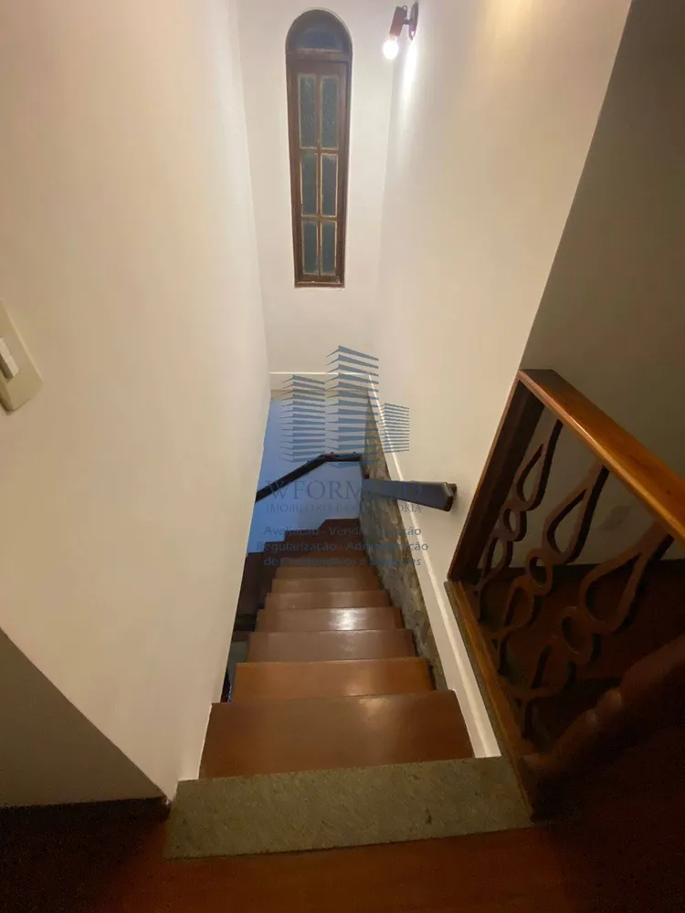 Casa, 5 quartos, 360 m² - Foto 12