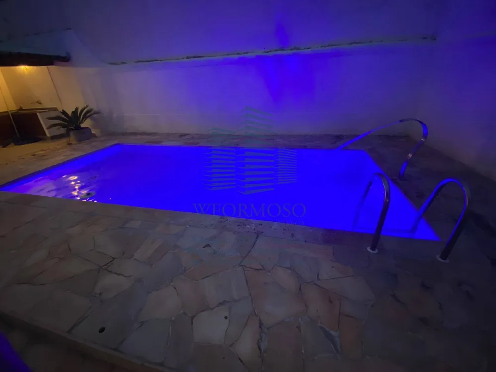 Casa, 5 quartos, 360 m² - Foto 17