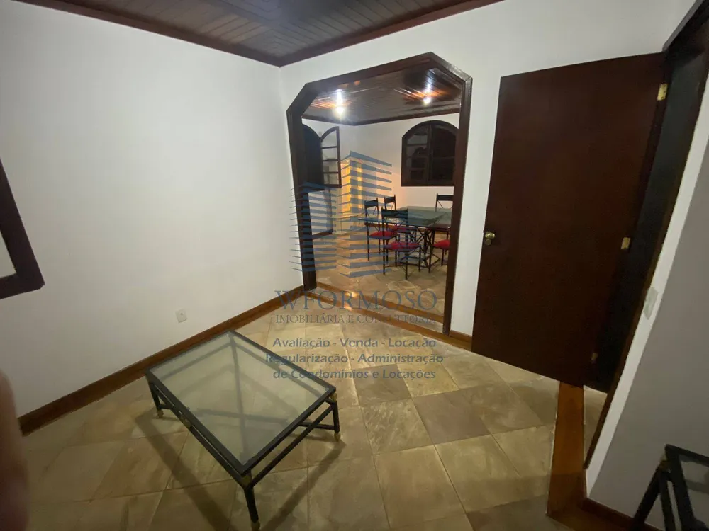 Casa, 5 quartos, 360 m² - Foto 5