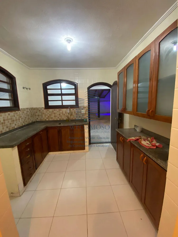 Casa, 5 quartos, 360 m² - Foto 18