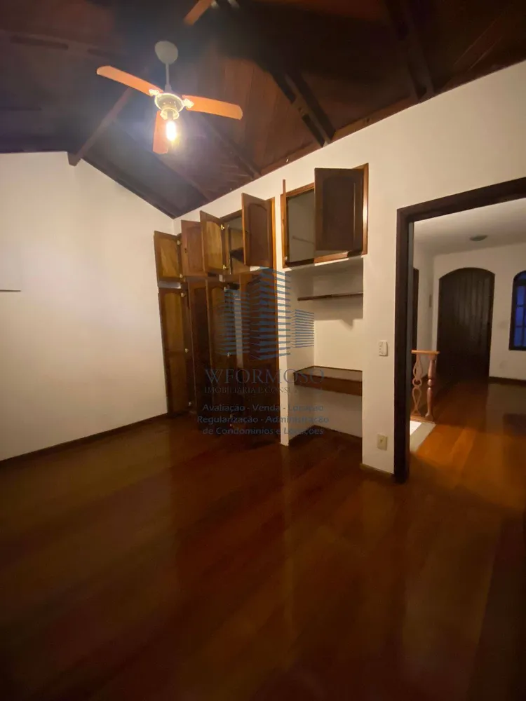 Casa, 5 quartos, 360 m² - Foto 13