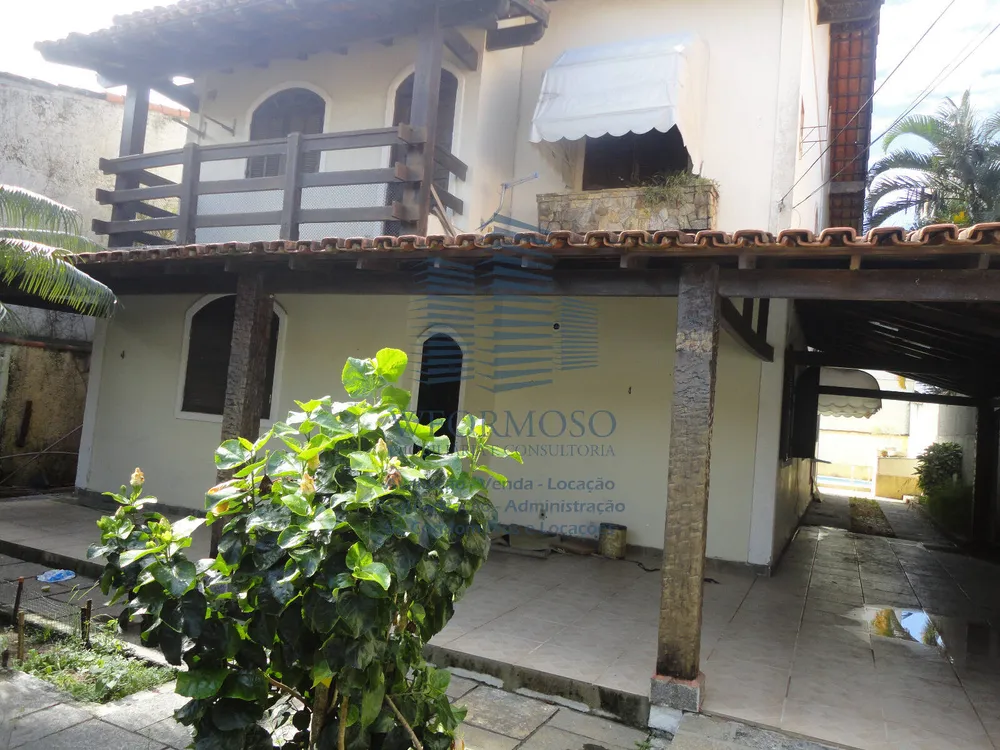 Casa, 5 quartos, 360 m² - Foto 14