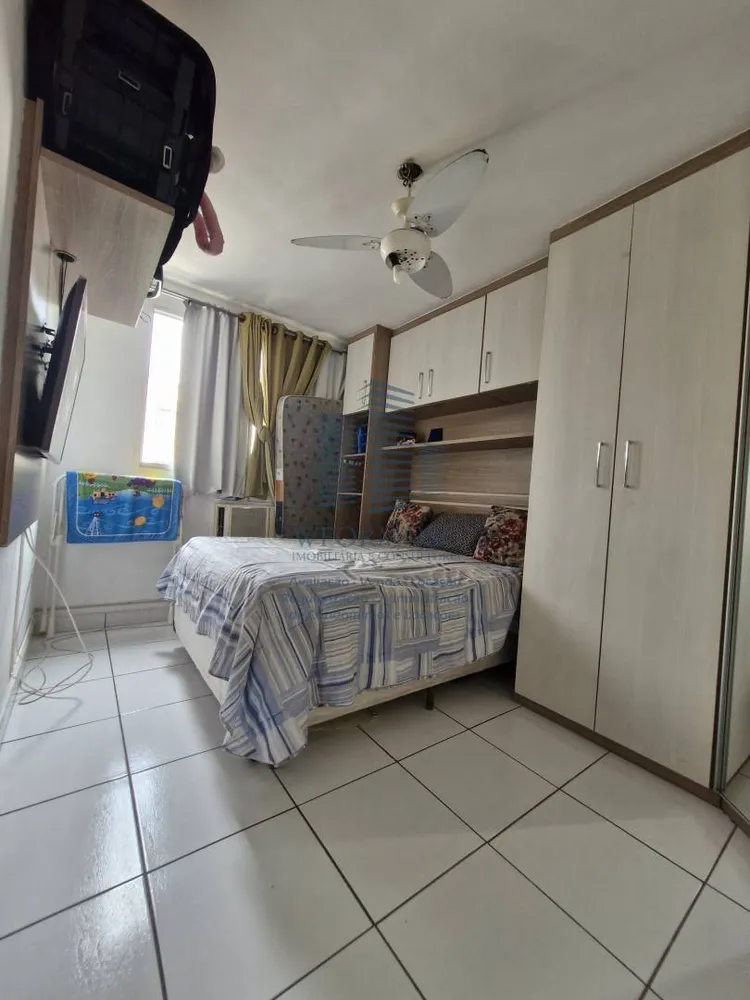 Apartamento, 2 quartos, 50 m² - Foto 8