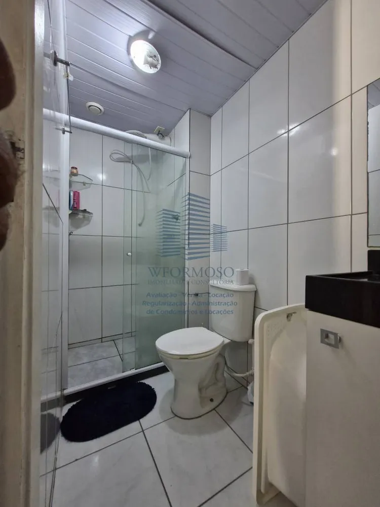 Apartamento, 2 quartos, 50 m² - Foto 12