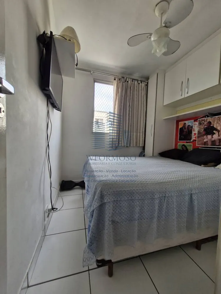 Apartamento, 2 quartos, 50 m² - Foto 6