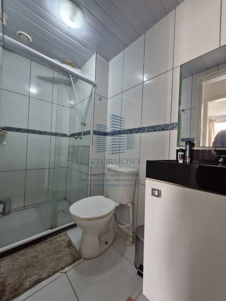 Apartamento, 2 quartos, 50 m² - Foto 10