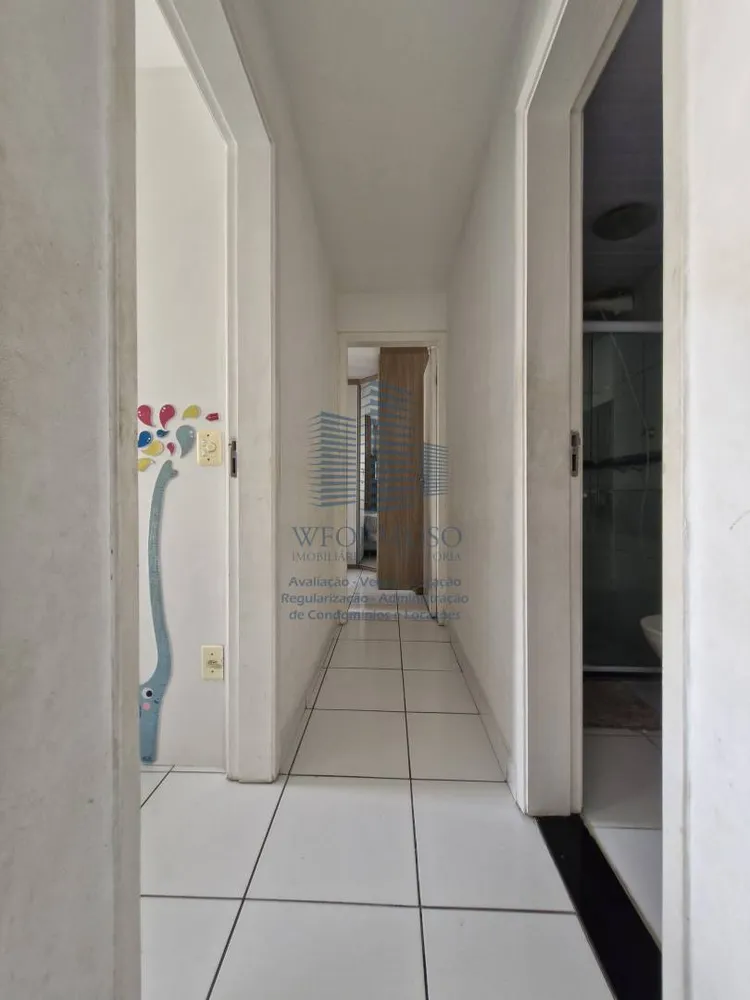 Apartamento, 2 quartos, 50 m² - Foto 5
