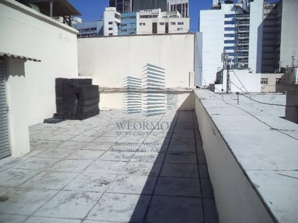 Prédio Inteiro, 6370 m² - Foto 17