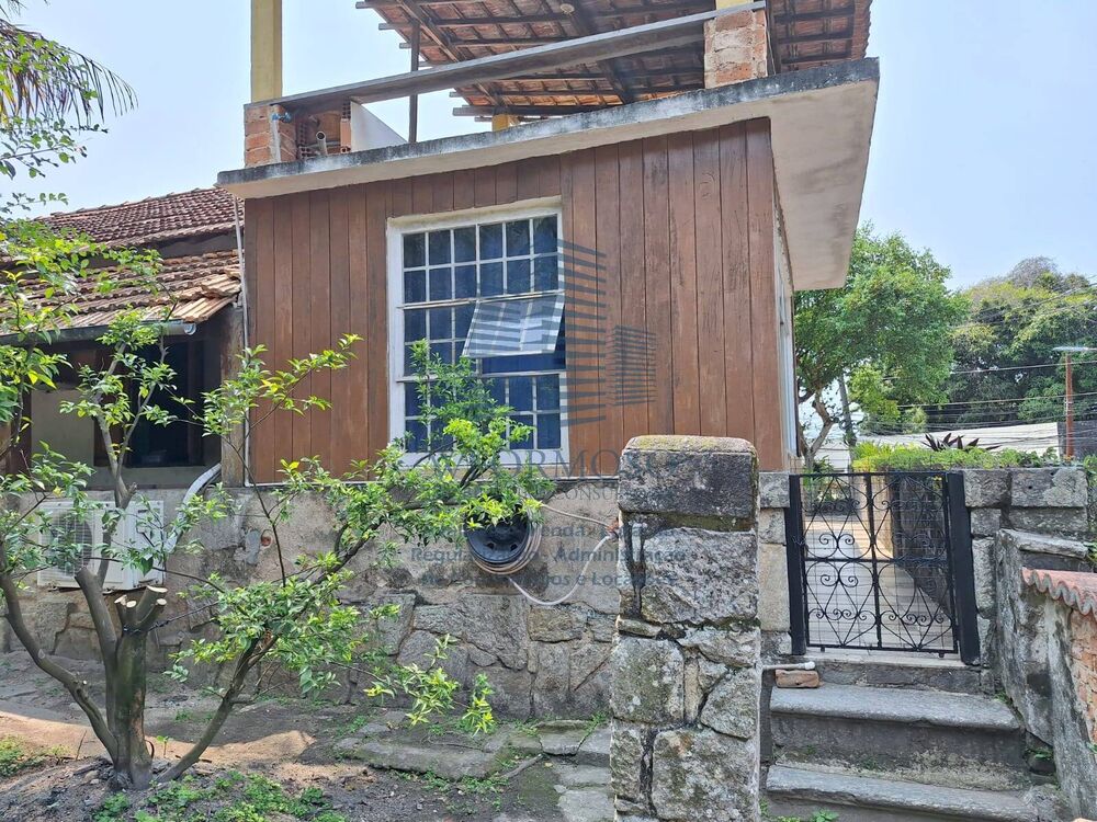 Casa, 4 quartos, 490 m² - Foto 11