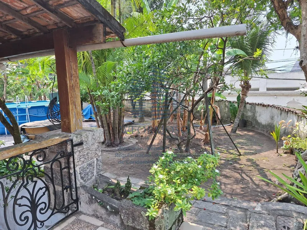 Casa, 4 quartos, 490 m² - Foto 29