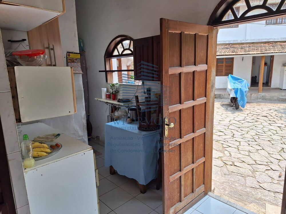 Casa, 4 quartos, 490 m² - Foto 2