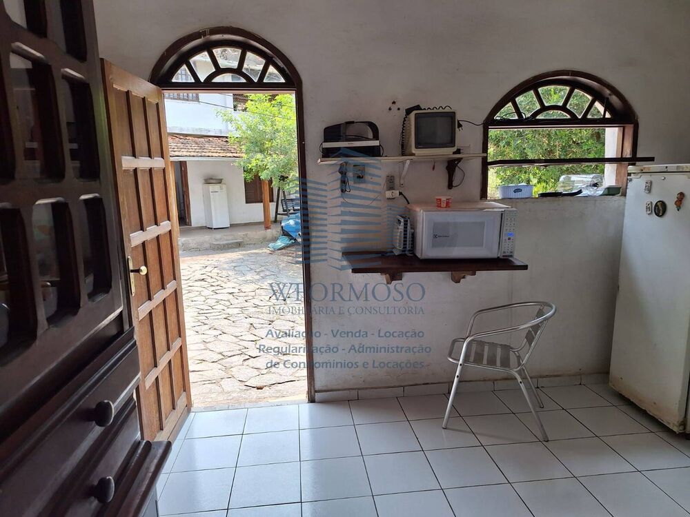 Casa, 4 quartos, 490 m² - Foto 6