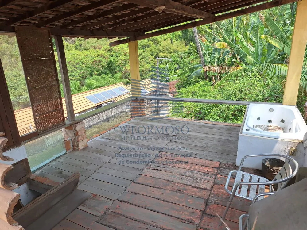 Casa, 4 quartos, 490 m² - Foto 46