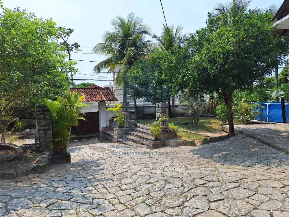 Casa, 4 quartos, 490 m² - Foto 19